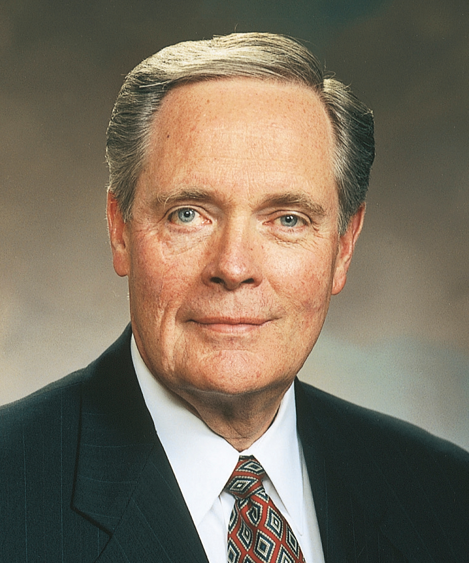 Harold G. Hillam Profile Photo